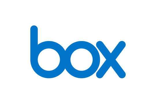 box